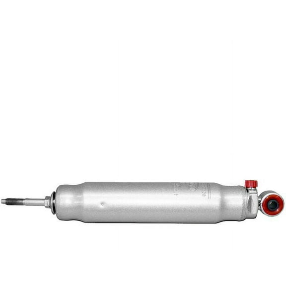 Rear Shock Absorber - Compatible with 2007 - 2020 Toyota Tundra 2008 2009 2010 2011 2012 2013 2014 2015 2016 2017 2018 2019