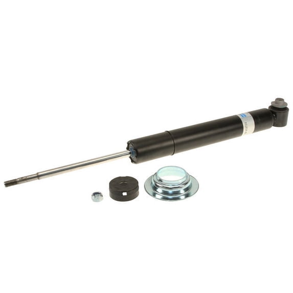 Rear Shock Absorber - Compatible with 2008 - 2010 BMW 535i 2009