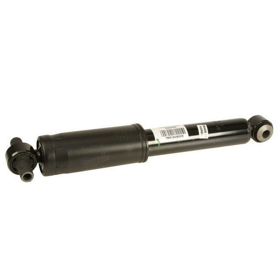 Rear Shock Absorber - Compatible with 2008 - 2011 Buick Enclave FWD 2009 2010