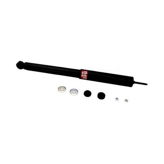 Rear Shock Absorber - Compatible with 2008 - 2012 Ford Escape 2009 2010 2011