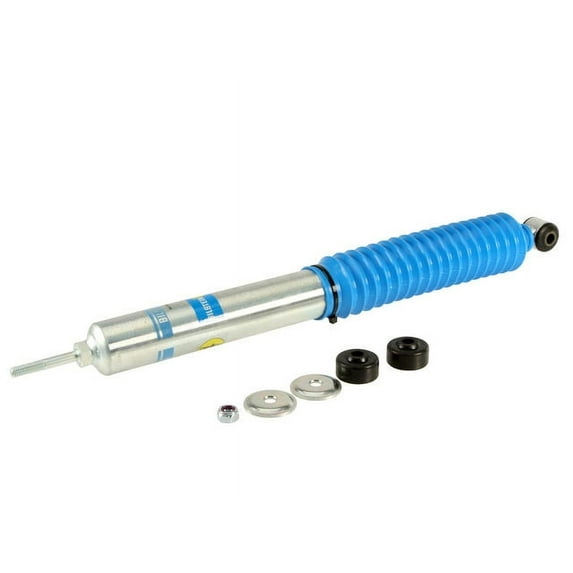 Rear Shock Absorber - Compatible with 2008 - 2014 Ford E-150 2009 2010 2011 2012 2013