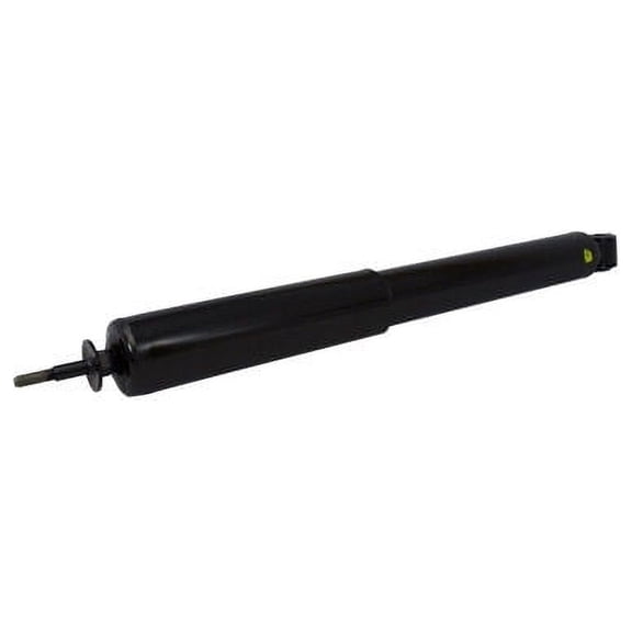 Rear Shock Absorber - Compatible with 2008 - 2014 Ford E-150 Extended Cargo Van 2009 2010 2011 2012 2013