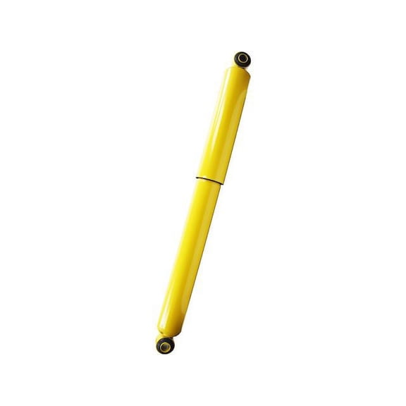 Rear Shock Absorber - Compatible with 2008 - 2015 Mack GU7 2009 2010 2011 2012 2013 2014