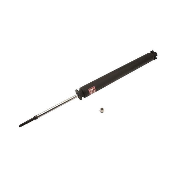Rear Shock Absorber - Compatible with 2009 - 2010 Dodge Challenger