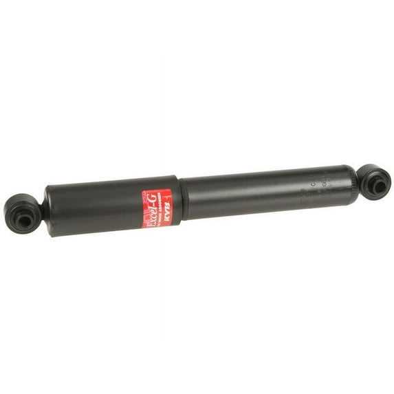 Rear Shock Absorber - Compatible with 2009 - 2010 Volkswagen Routan