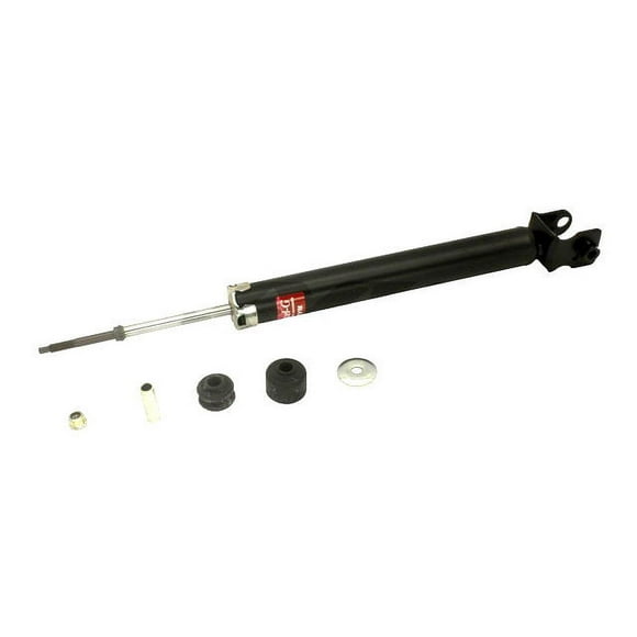 Rear Shock Absorber - Compatible with 2009 - 2014, 2016 - 2018 Nissan Maxima 2010 2011 2012 2013 2017
