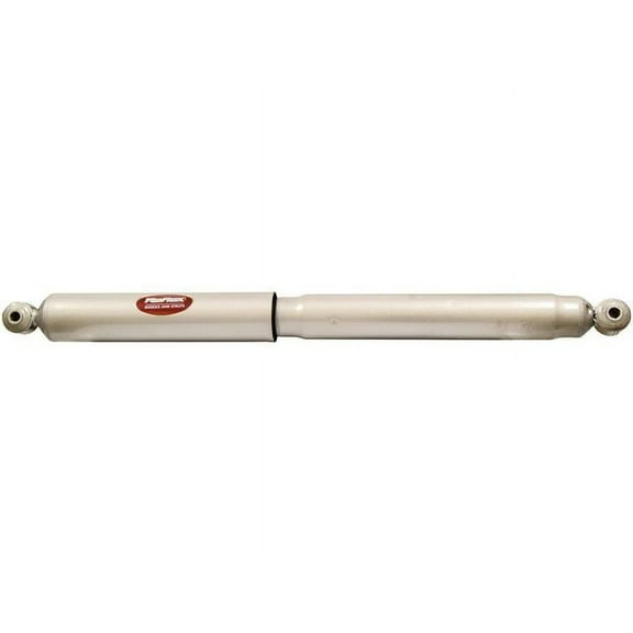Rear Shock Absorber - Compatible with 2009 - 2014 Ford F-150 RWD 2010 2011 2012 2013