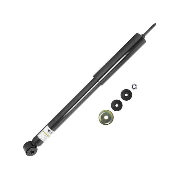 Rear Shock Absorber - Compatible with 2009 - 2014 Nissan Cube 2010 2011 2012 2013