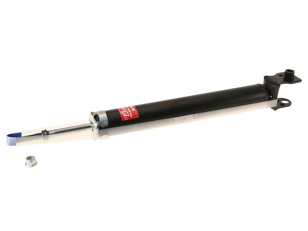 Rear Shock Absorber - Compatible with 2009 - 2016 Nissan 370Z 2010 2011 ...