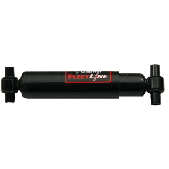 Rear Shock Absorber - Compatible with 2009 - 2017 International ProStar 2010 2011 2012 2013 2014 2015 2016