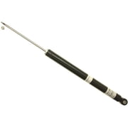 Rear Shock Absorber - Compatible with 2010 - 2012 Mazda 3 2.0L 4-Cylinder 2011