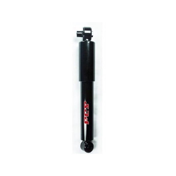 Rear Shock Absorber - Compatible with 2010 - 2013 Kia Soul 2011 2012