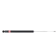 Rear Shock Absorber - Compatible with 2010 - 2013 Mazda 3 2011 2012