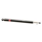 Rear Shock Absorber - Compatible with 2010 - 2013 Mazda 3 2011 2012