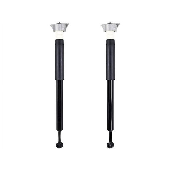 Rear Shock Absorber - Compatible with 2010 - 2013 Mazda 3 Mazdaspeed 2011 2012