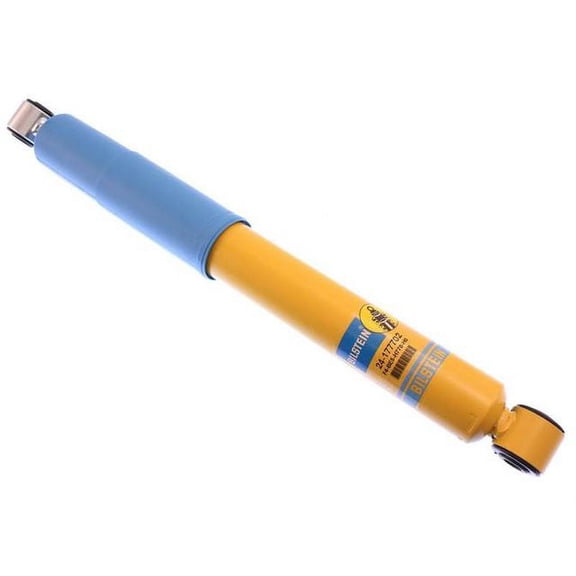 Rear Shock Absorber - Compatible with 2010 - 2014 Freightliner Sprinter 2500 2011 2012 2013