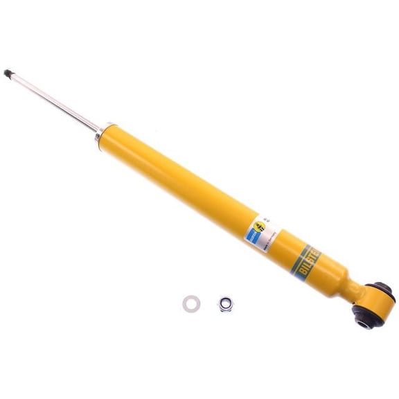 Rear Shock Absorber - Compatible with 2010 - 2014 Mercedes-Benz E550 Sedan 2011 2012 2013