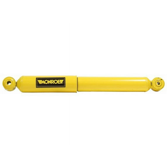 Rear Shock Absorber - Compatible with 2010 - 2015 Freightliner Sprinter 2500 2011 2012 2013 2014