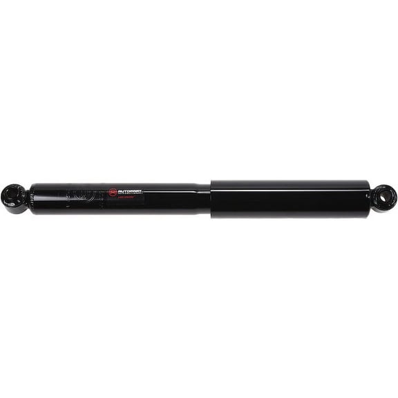 Rear Shock Absorber - Compatible with 2010 - 2017 Freightliner Sprinter 3500 2011 2012 2013 2014 2015 2016