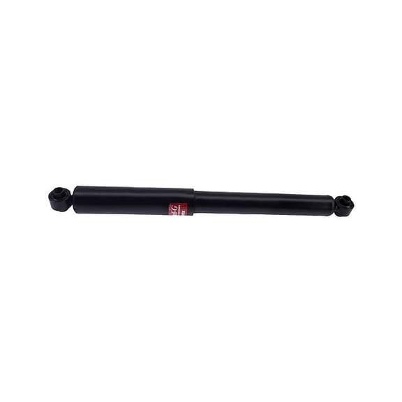 Rear Shock Absorber - Compatible with 2010 - 2017 Mercedes-Benz Sprinter 2500 RWD 2011 2012 2013 2014 2015 2016
