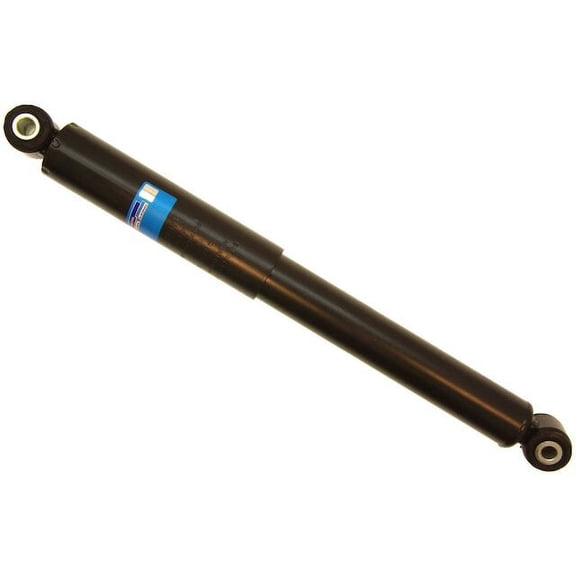 Rear Shock Absorber - Compatible with 2010 - 2017 Mercedes-Benz Sprinter 2500 RWD 2011 2012 2013 2014 2015 2016