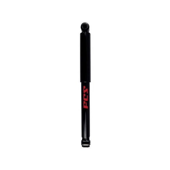 Rear Shock Absorber - Compatible with 2010 - 2017 Mercedes-Benz Sprinter 2500 RWD 2011 2012 2013 2014 2015 2016