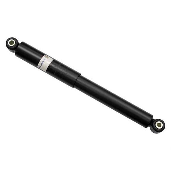 Rear Shock Absorber - Compatible with 2010 - 2018 Mercedes-Benz Sprinter 2500 RWD 2011 2012 2013 2014 2015 2016 2017