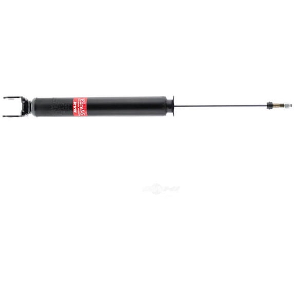 Rear Shock Absorber - Compatible with 2011 - 2012 Hyundai Sonata