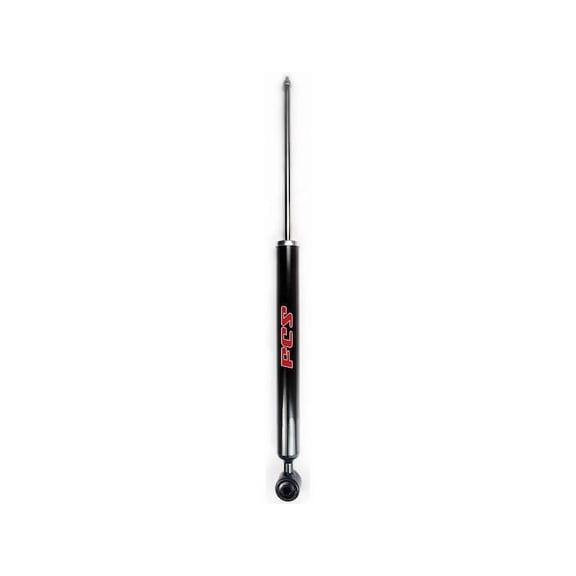 Rear Shock Absorber - Compatible with 2011 - 2014 Mazda 2 2012 2013