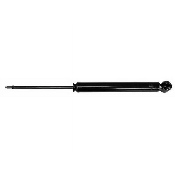 Rear Shock Absorber - Compatible with 2011 - 2015 Chevy Cruze 2012 2013 2014