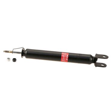Unity Automotive Rear Shock Absorber Pair For 2011-2016 Kia Sportage FWD – Direct Fit Gas Shocks