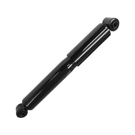 Rear Shock Absorber - Compatible with 2011 - 2016 Hyundai Elantra Sedan 2012 2013 2014 2015