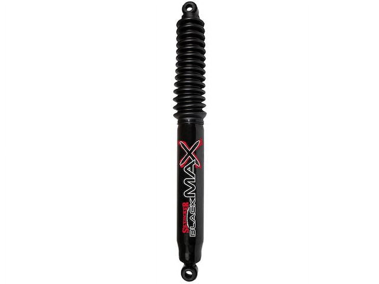 Fox 2.0 Perf Shocks for 20-23 Silverado 2500 HD 0-1 / 0-1