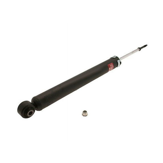 Rear Shock Absorber - Compatible with 2011 - 2017 Nissan Juke 2012 2013 2014 2015 2016