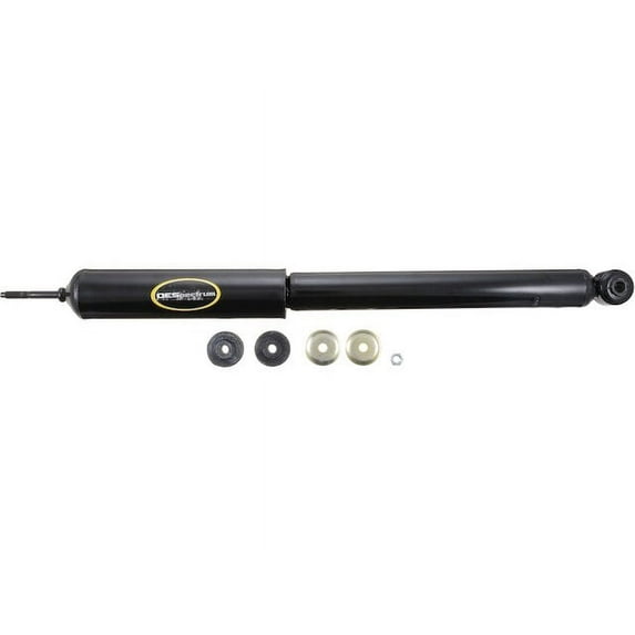 Rear Shock Absorber - Compatible with 2011 - 2017 Nissan LEAF 2012 2013 2014 2015 2016