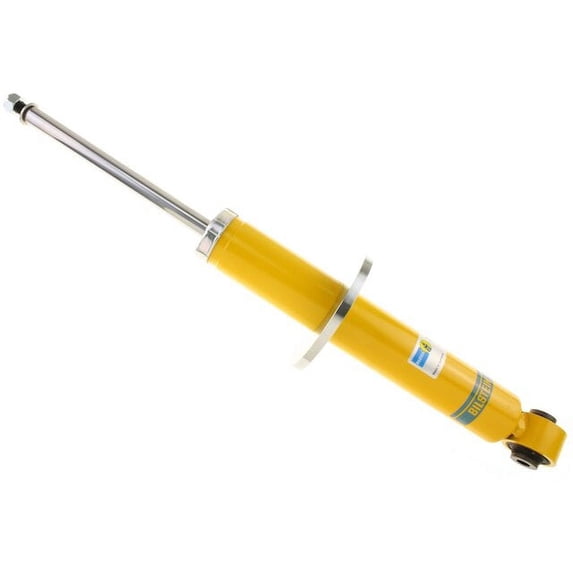 Rear Shock Absorber - Compatible with 2011 - 2017 Volkswagen Touareg 2012 2013 2014 2015 2016