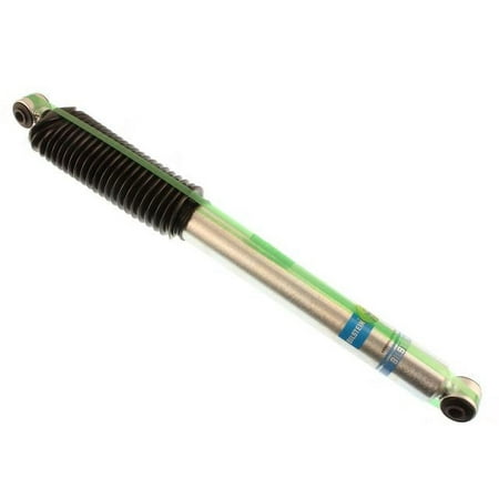 Rear Shock Absorber - Compatible with 2011 - 2018 Chevy Silverado 2500 HD 2012 2013 2014 2015 2016 2017