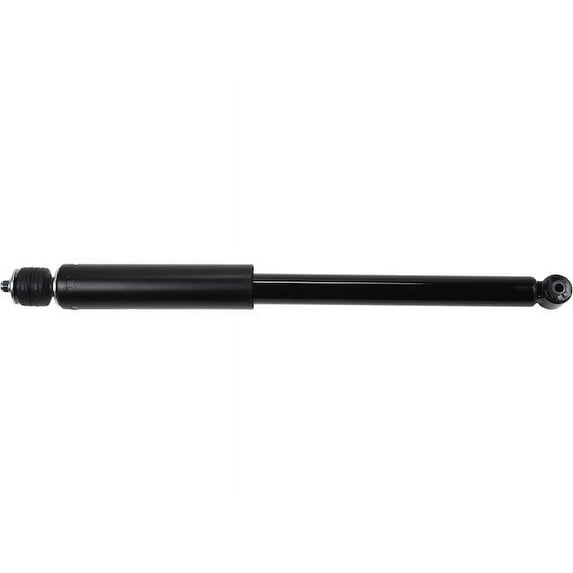 Rear Shock Absorber - Compatible with 2012 - 2014 Honda Insight 2013
