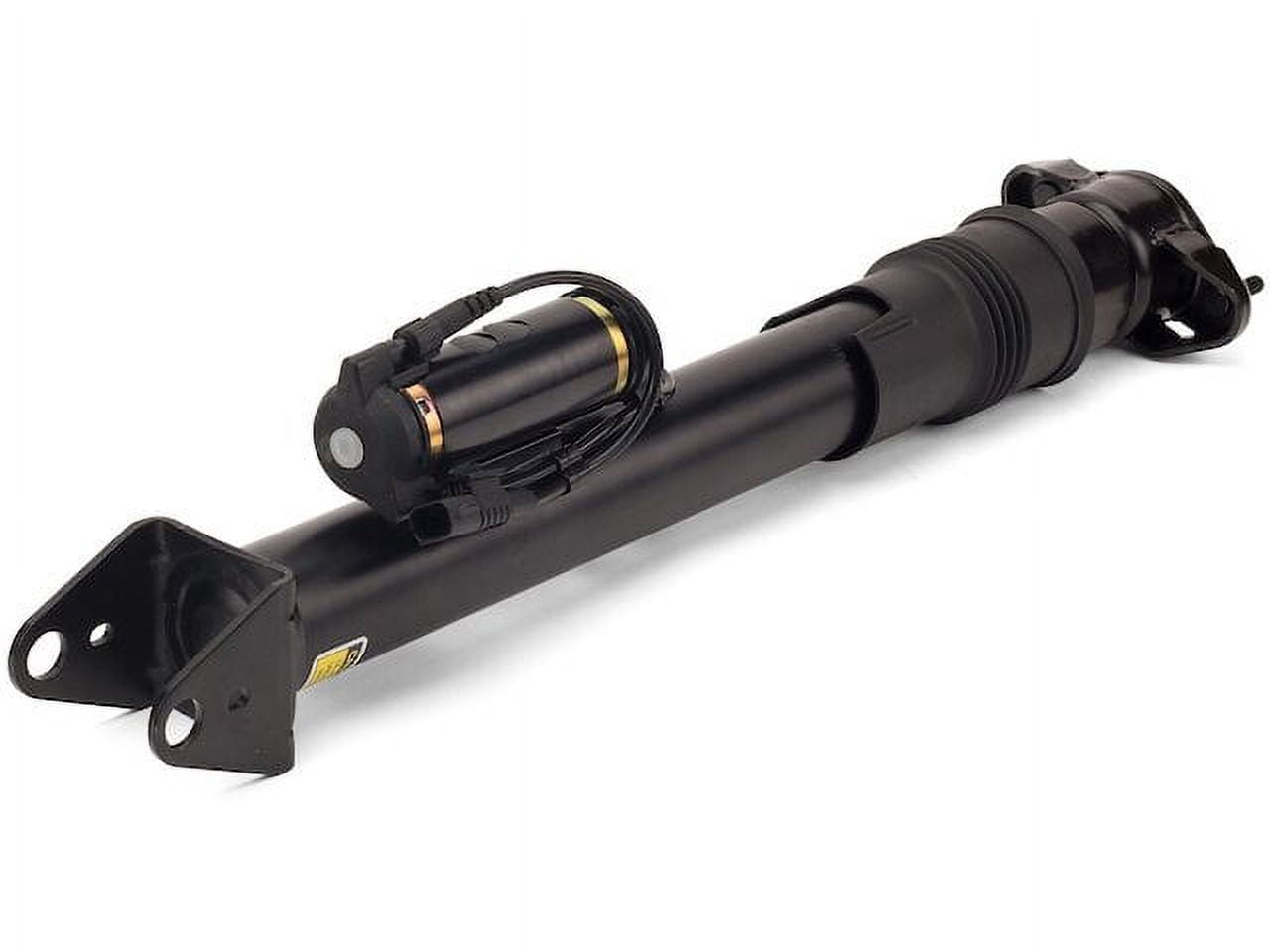 Rear Shock Absorber - Compatible with 2012 - 2015 Mercedes-Benz ML350 ...