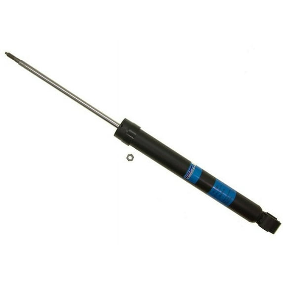 Rear Shock Absorber - Compatible with 2012 - 2017 Audi A6 Quattro 2013 2014 2015 2016