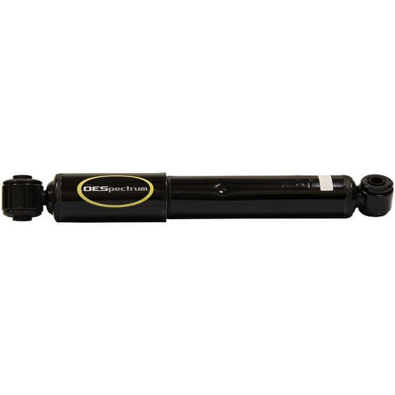 Rear Shock Absorber - Compatible with 2012 - 2017 Hyundai Accent 2013 2014 2015 2016