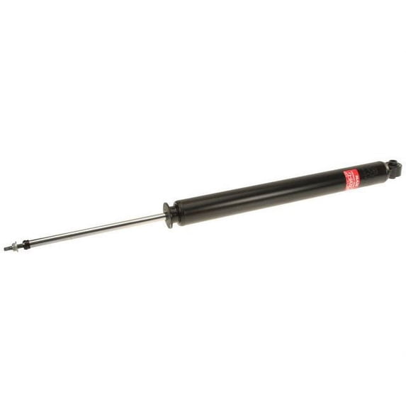 Rear Shock Absorber - Compatible with 2012 - 2018 Ford Focus 2013 2014 2015 2016 2017