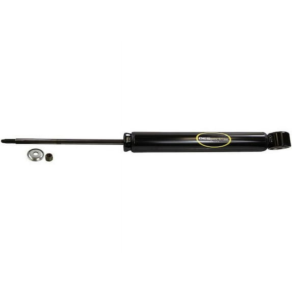 Rear Shock Absorber - Compatible with 2012 - 2019 Volkswagen Beetle Hatchback 2013 2014 2015 2016 2017 2018