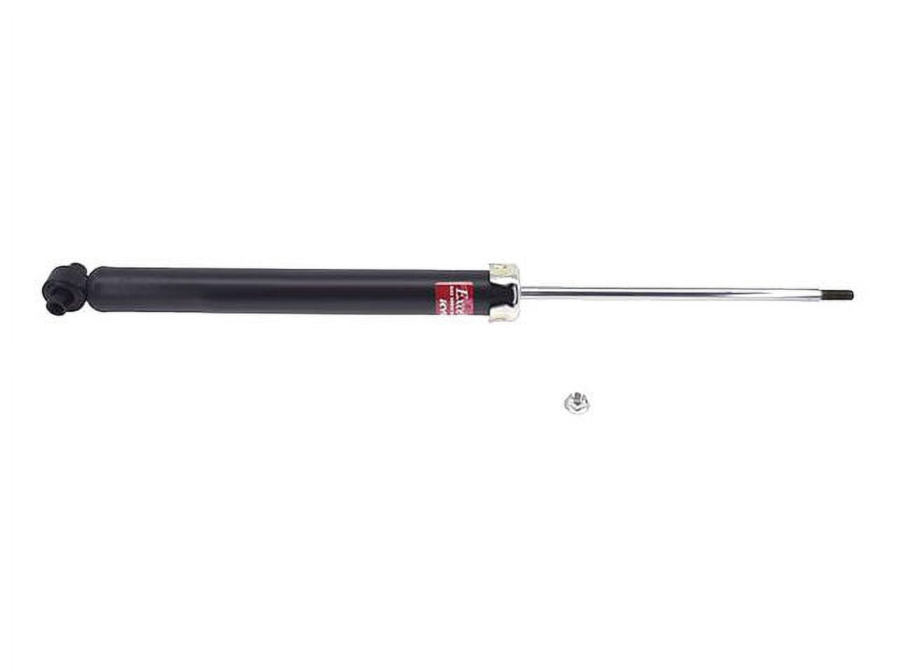 Rear Shock Absorber - Compatible with 2012 - 2020 Chevy Sonic 2013 2014 2015 2016 2017 2018 2019