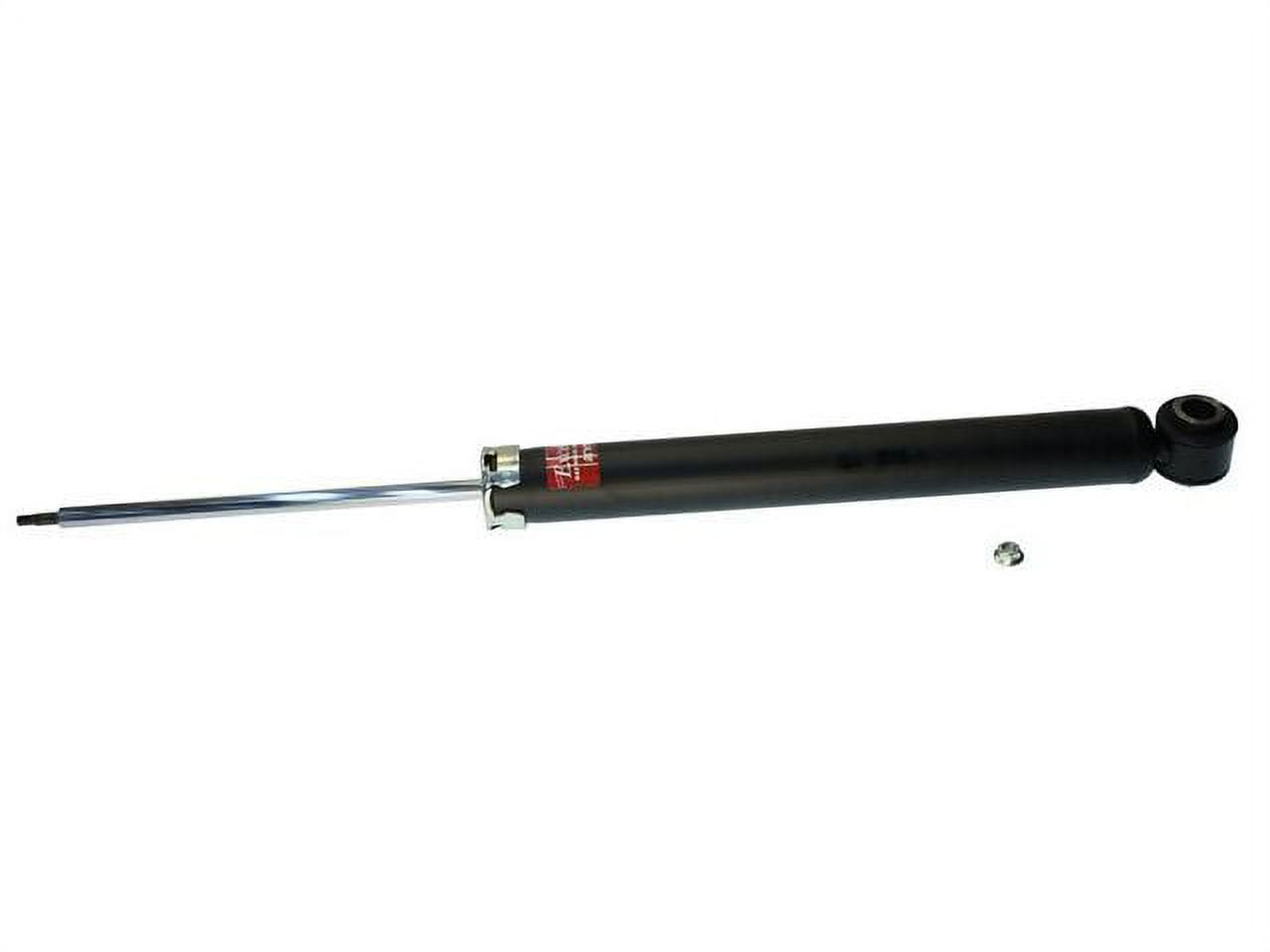 Rear Shock Absorber - Compatible with 2013 - 2014 Mazda CX-5