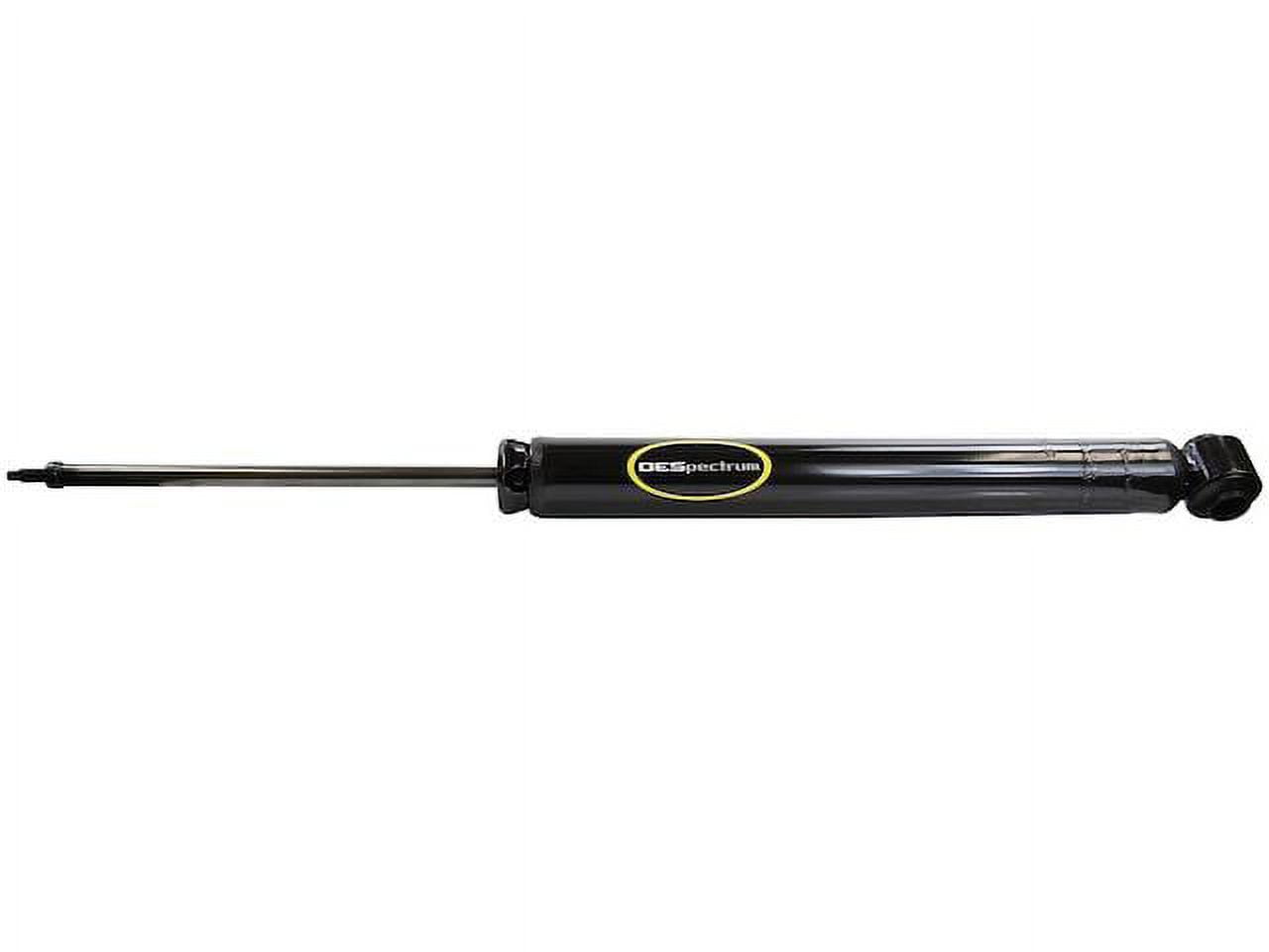 Rear Shock Absorber - Compatible with 2013 - 2014 Mazda CX-5