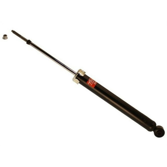 Rear Shock Absorber - Compatible with 2013 - 2015 Chevy Spark 2014