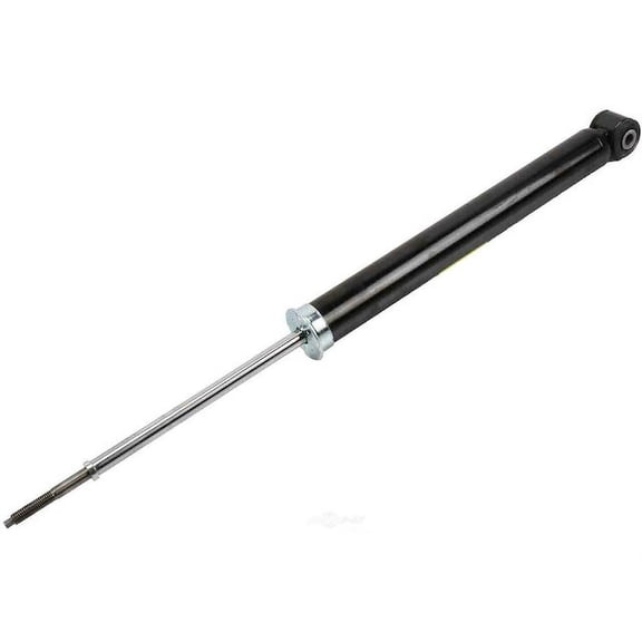 Rear Shock Absorber - Compatible with 2013 - 2015 Chevy Spark 2014