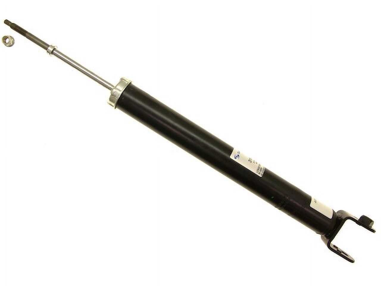 Rear Shock Absorber - Compatible with 2013 - 2015 Nissan Altima Sedan ...