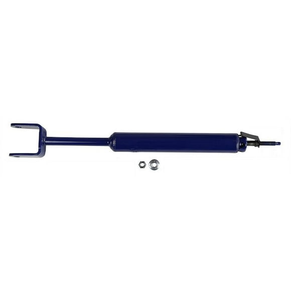 Rear Shock Absorber - Compatible with 2013 - 2016 Dodge Dart 2014 2015